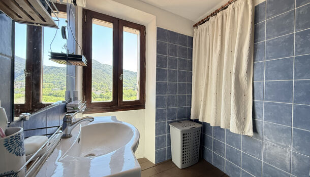 Villa / Maison 5 pièces  à vendre Amélie-les-Bains-Palalda 66110
