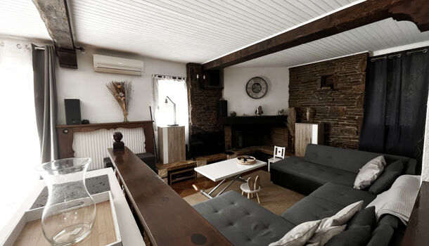 Villa / Maison 10 pièces  à vendre Arles-sur-Tech 66150