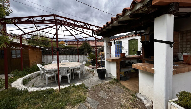 Villa / Maison 10 pièces  à vendre Arles-sur-Tech 66150