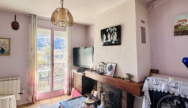 Villa / Maison 4 pièces  à vendre Arles-sur-Tech 66150