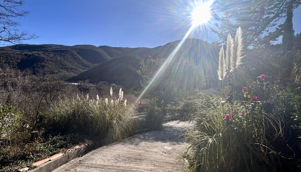 Villa / Maison 4 pièces  à vendre Arles-sur-Tech 66150