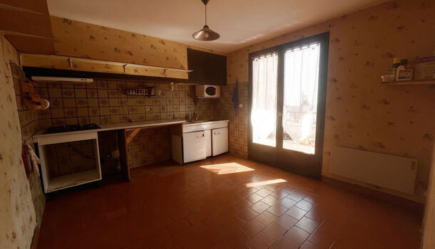 Villa / Maison 7 pièces  à vendre Montbolo 66110