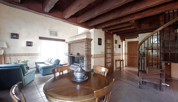 Villa / Maison 11 pièces  à vendre Amélie-les-Bains-Palalda 66110