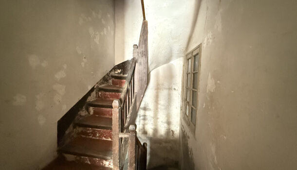 Villa / Maison 5 pièces  à vendre Corsavy 66150