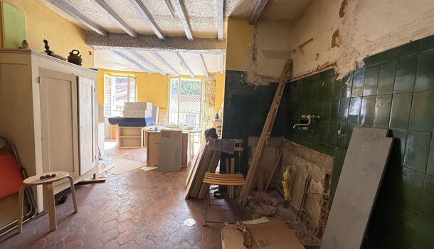 Villa / Maison 5 pièces  à vendre Corsavy 66150