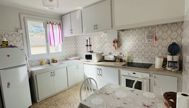 Villa / Maison 8 pièces  à vendre Arles-sur-Tech 66150