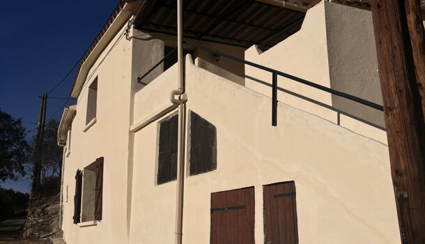 Villa / Maison 5 pièces  à vendre Reynès 66400