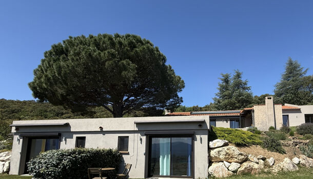 Villa / Maison 9 pièces  à vendre Taillet 66400