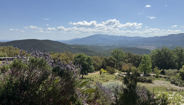 Villa / Maison 9 pièces  à vendre Taillet 66400