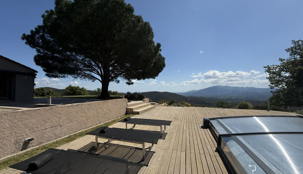 Villa / Maison 9 pièces  à vendre Taillet 66400