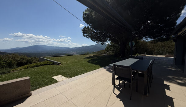 Villa / Maison 9 pièces  à vendre Taillet 66400