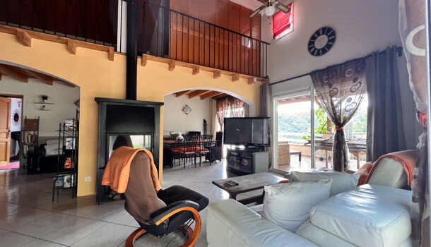 Villa / Maison 6 pièces  à vendre Reynès 66400