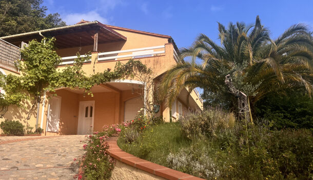 Villa / Maison 6 pièces  à vendre Reynès 66400