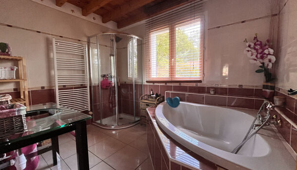 Villa / Maison 6 pièces  à vendre Reynès 66400