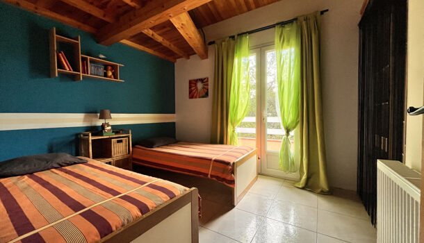 Villa / Maison 6 pièces  à vendre Reynès 66400