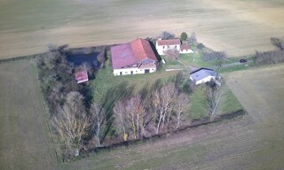 Maison 5 Pièces 150 m² à vendre à Barran (32350)