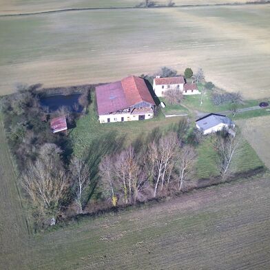 Maison 5 pièces 230000 €