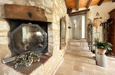 vente maison 385 000 € à proximité de Castelnau-Barbarens (32450)