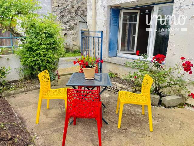 Maison de 130m2 avec dépendances — photo du bien