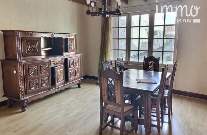 Maison de 130m2 avec dépendances — photo 2