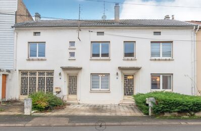 vente maison 370 000 € à proximité de Rochonvillers (57840)