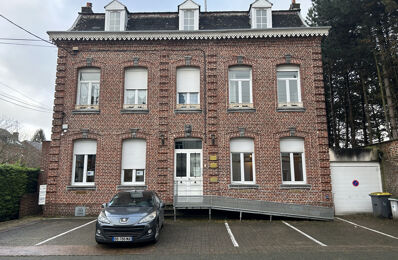 vente maison 213 000 € à proximité de Esnes (59127)