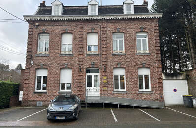 maison 10 pièces 235 m2 à vendre à Caudry (59540)