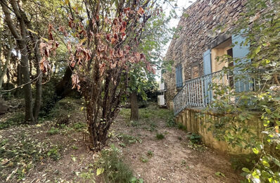 vente maison 440 000 € à proximité de Belvézet (30580)