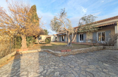 vente maison 480 000 € à proximité de Castries (34160)