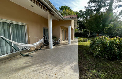 vente maison 1 300 000 € à proximité de Azur (40140)