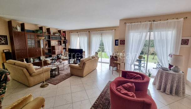 Villa / Maison 7 pièces  à vendre Soorts-Hossegor 40150