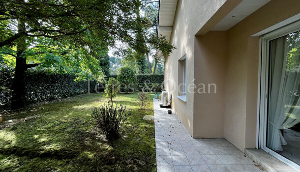 Villa / Maison 7 pièces  à vendre Soorts-Hossegor 40150