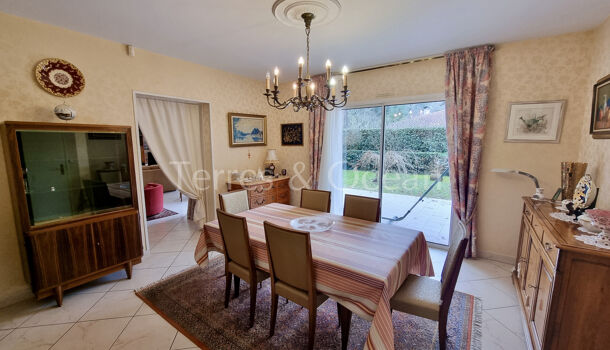 Villa / Maison 7 pièces  à vendre Soorts-Hossegor 40150