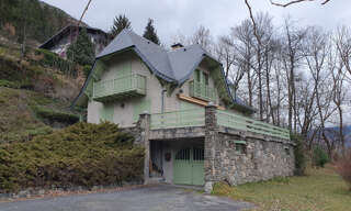 Maison 6 Pièces 130 m² à vendre à Vignec (65170)