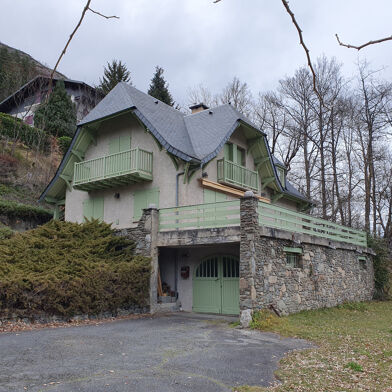 Maison 6 pièces 515000 €