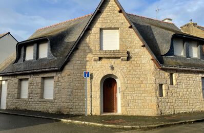 vente maison 199 840 € à proximité de Saint-Méen-le-Grand (35290)