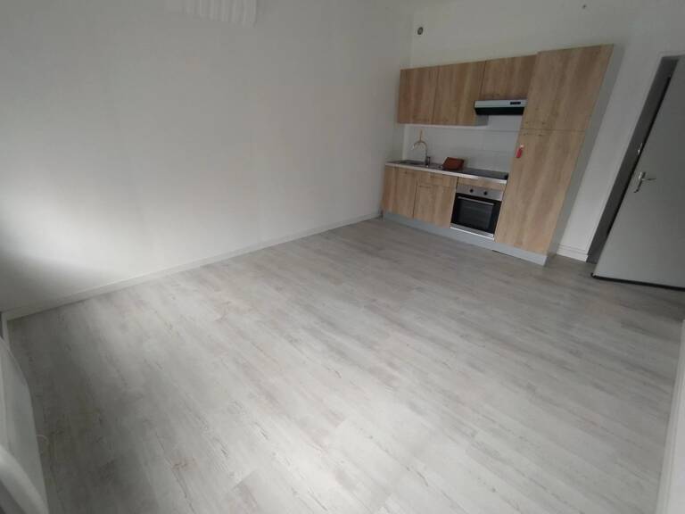 Appartement   à vendre  — photo 1