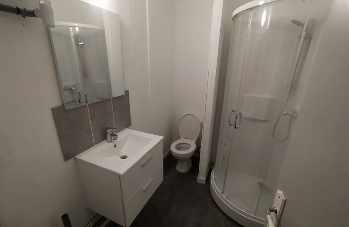 Bien vendu : Appartement  Fourmies (59610) — photo 4