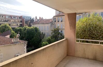 appartement 2 pièces 42 m2 à louer à Marseille 8 (13008)