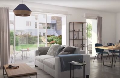 vente appartement 195 000 € à proximité de Brié-Et-Angonnes (38320)