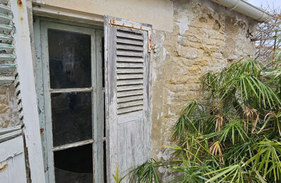vente maison 487 600 € à proximité de La Couarde-sur-Mer (17670)
