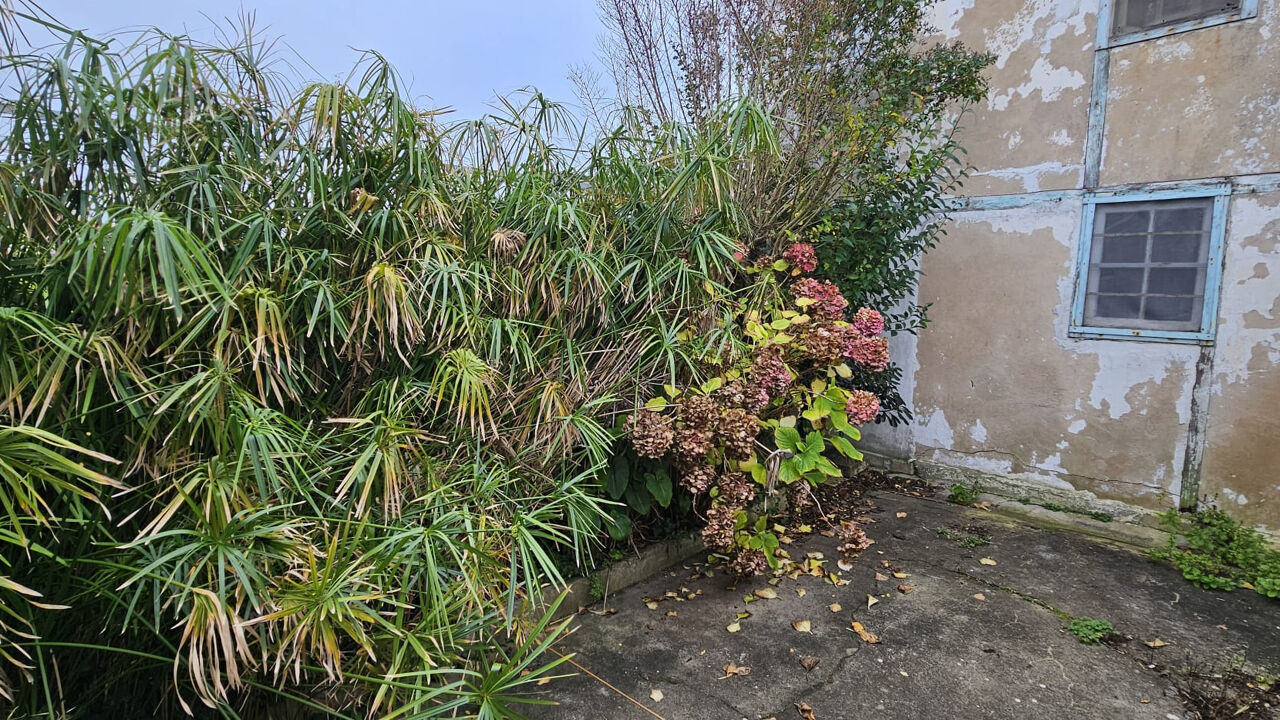 maison 4 pièces 45 m2 à vendre à Ars-en-Ré (17590)