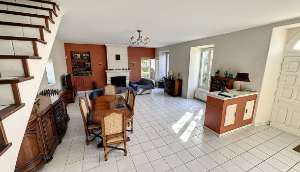 Villa / Maison 6 pièces  à vendre Lourdes 65100