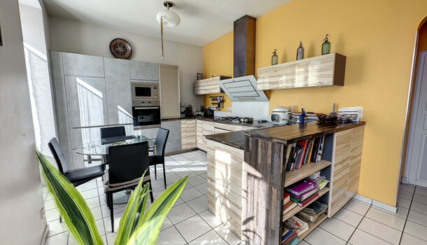 Villa / Maison 6 pièces  à vendre Lourdes 65100