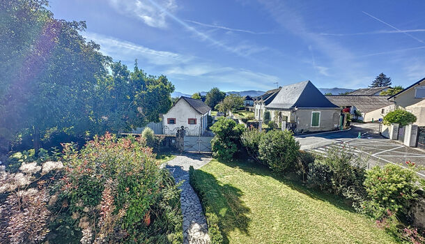 Villa / Maison 6 pièces  à vendre Lourdes 65100