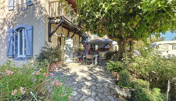 Villa / Maison 6 pièces  à vendre Lourdes 65100