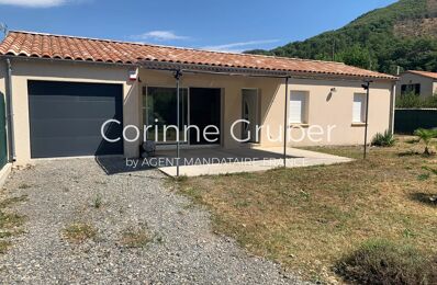 maison 4 pièces 75 m2 à Digne-les-Bains (04000)