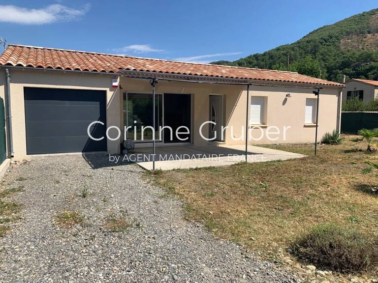 VILLA de PP de 2018 au Calme et ensoleillée — photo 1
