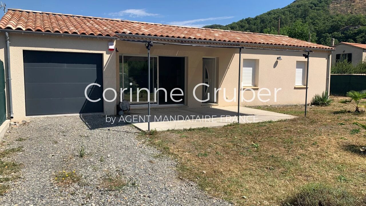 maison 4 pièces 75 m2 à Digne-les-Bains (04000)