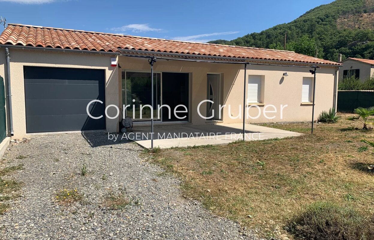 maison 4 pièces 75 m2 à Digne-les-Bains (04000)